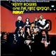 Kenny Rogers And The First Edition - Rollin'