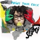 Sliimy - Paint Your Face